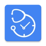 doctime android application logo